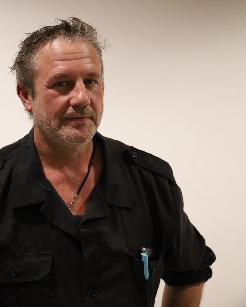 Franz Josef Wöstmann