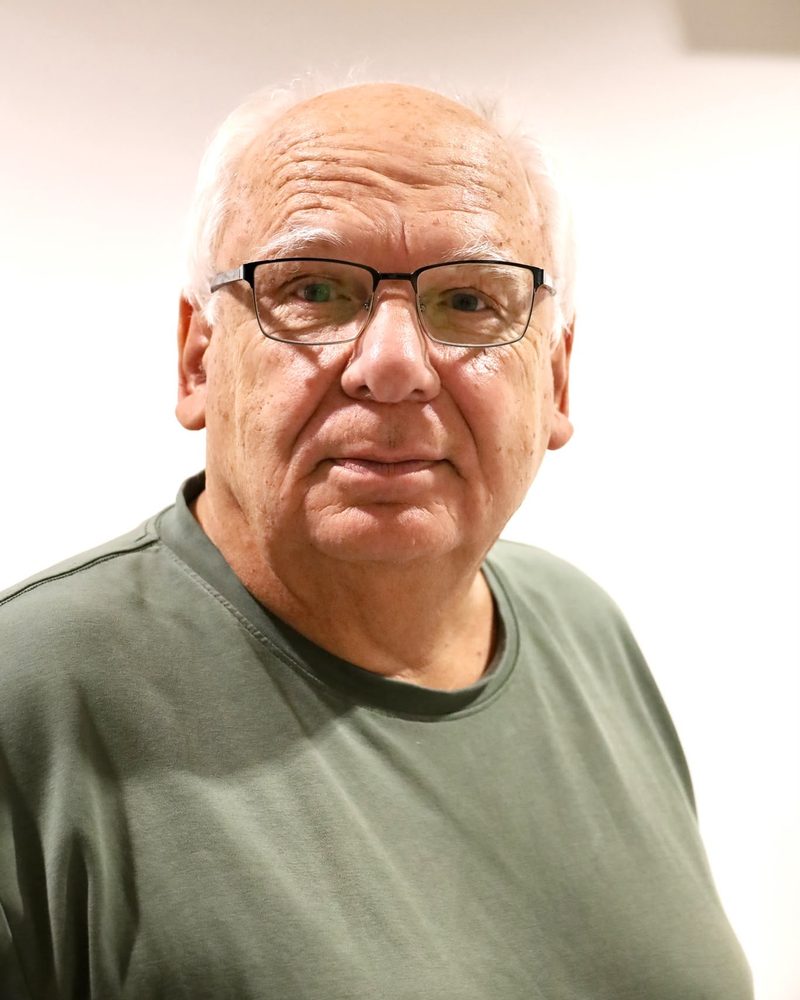 Peter Wolfgarten